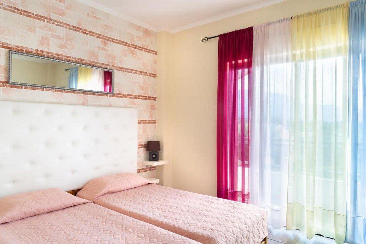 Victoria Hill Hotel 达西亚 外观 照片