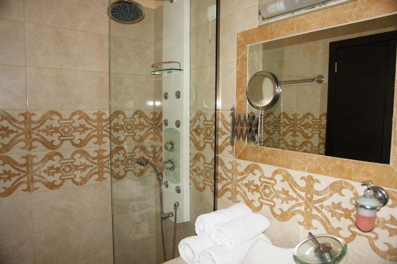Victoria Hill Hotel 达西亚 外观 照片