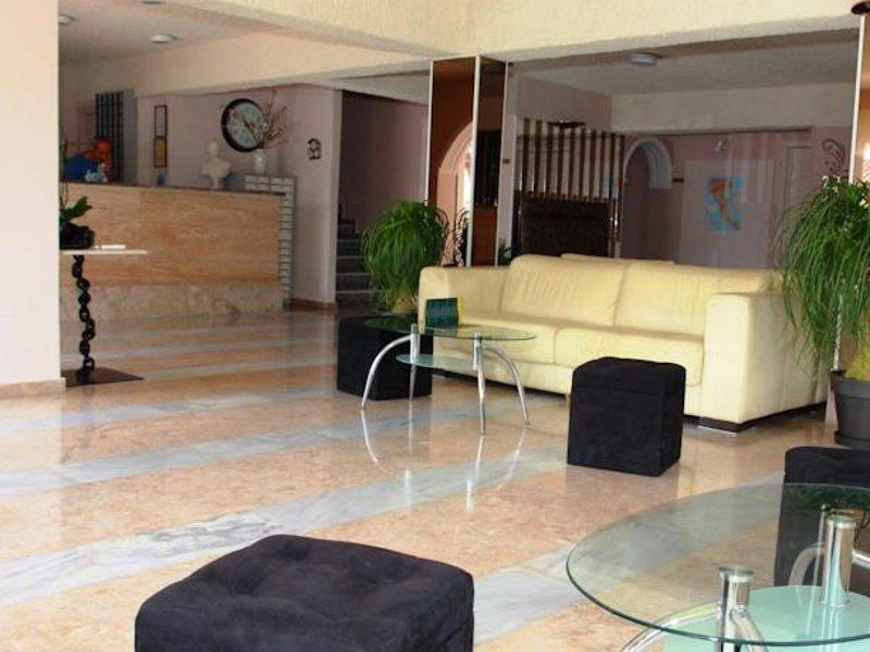 Victoria Hill Hotel 达西亚 外观 照片