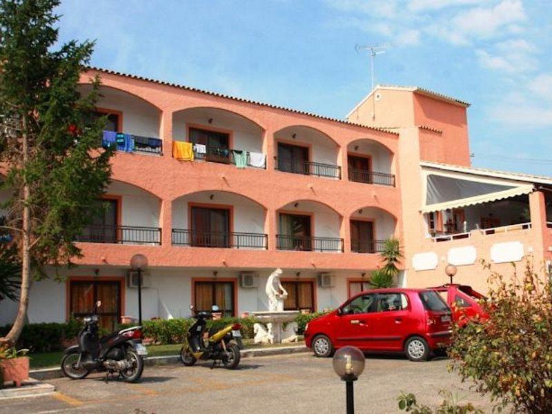 Victoria Hill Hotel 达西亚 外观 照片